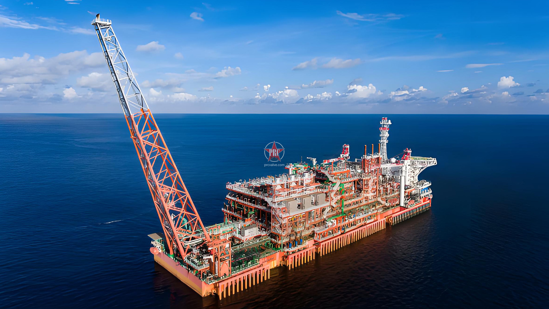 Italy's Eni makes major Indonesian offshore gas discovery