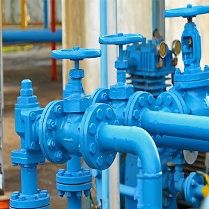 衬氟球阀:卓越的性能与广泛的应用