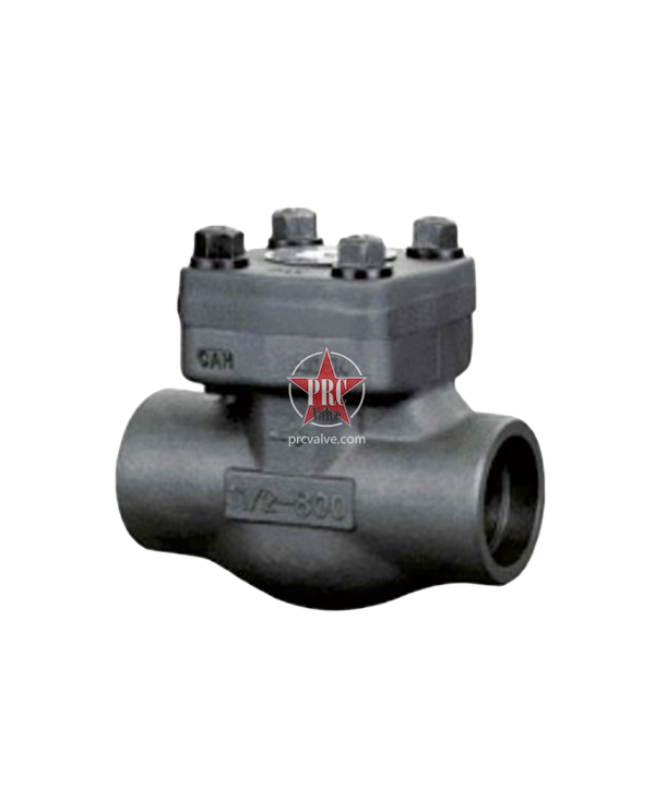 check valve