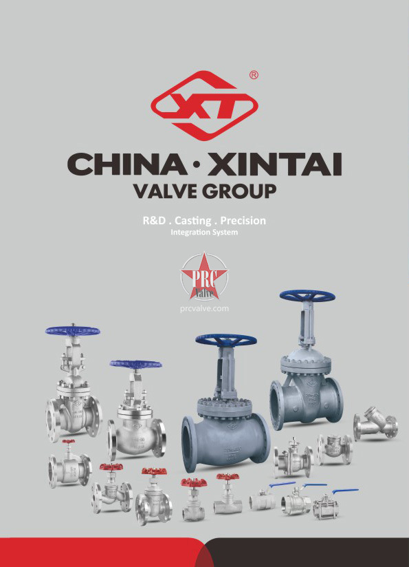 Xintai Valve Group