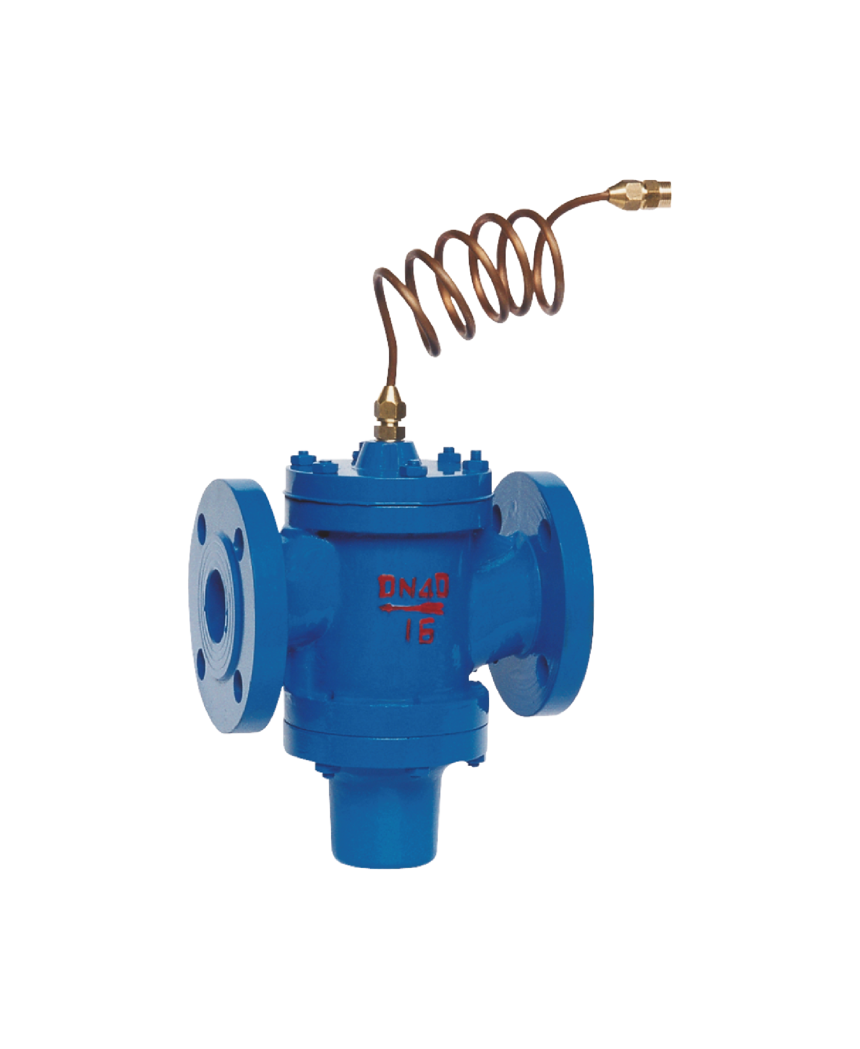 ZYC型自力式压差控制阀