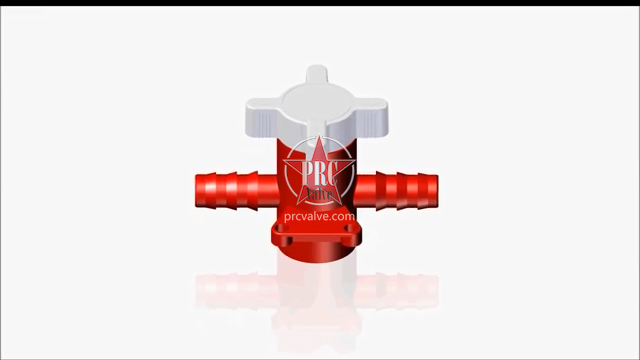 2-way valves, 3-way valves, PP, PVDF(两通塑料球阀和三通塑料球阀)