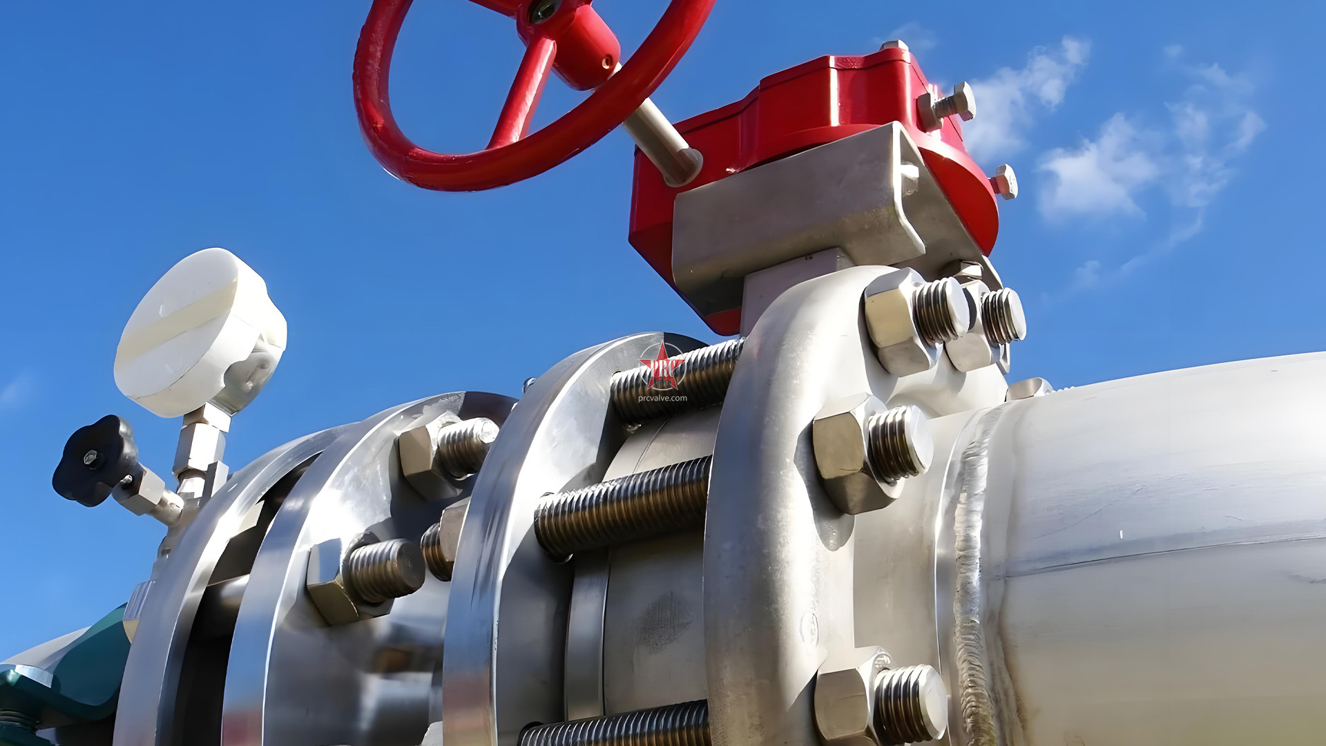 沙特阿美Jafurah页岩气田二期启动：全球高端阀门企业竞逐中东能源大单