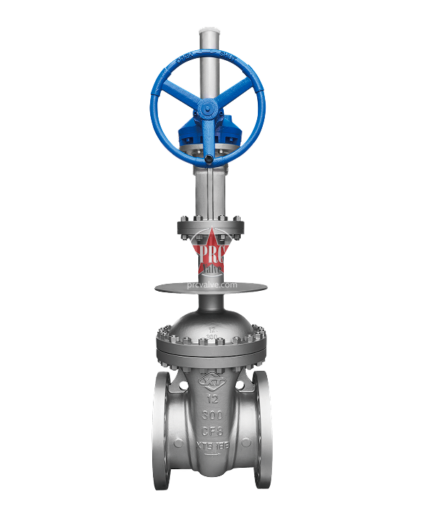 American Standard Low-temperature Gate Valve