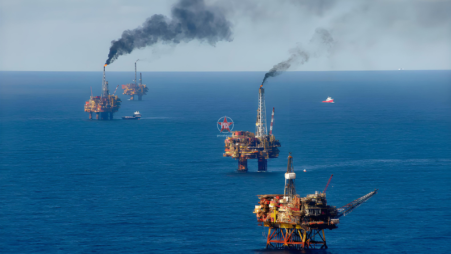 Norway offers up to 70 new oil and gas drilling permits