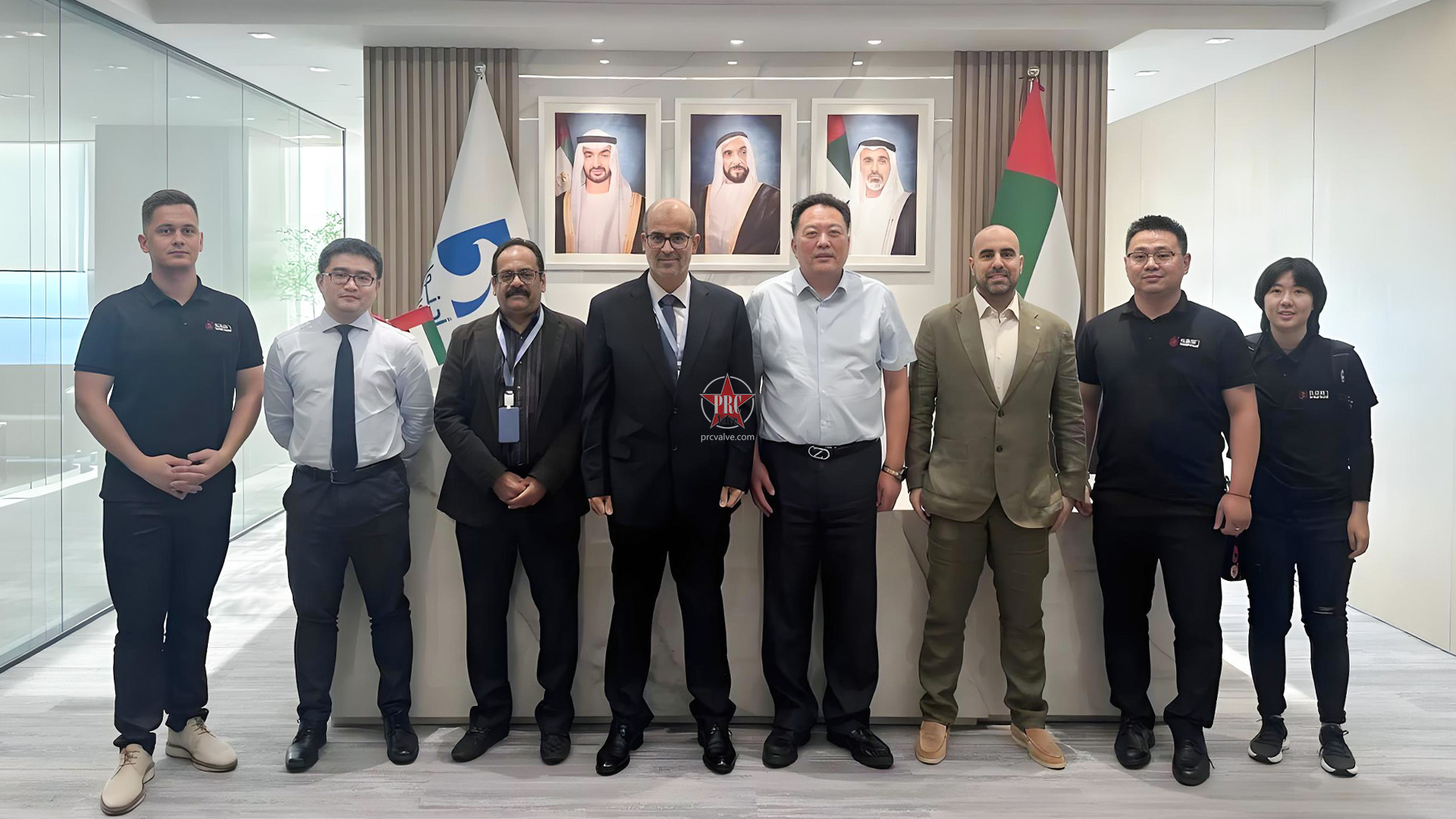 深耕海外市场，苏盐阀门以智造实力加速全球化布局