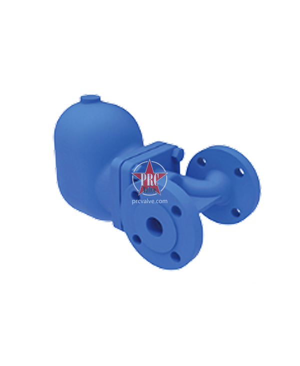 FT43系列浮球型蒸汽疏水阀