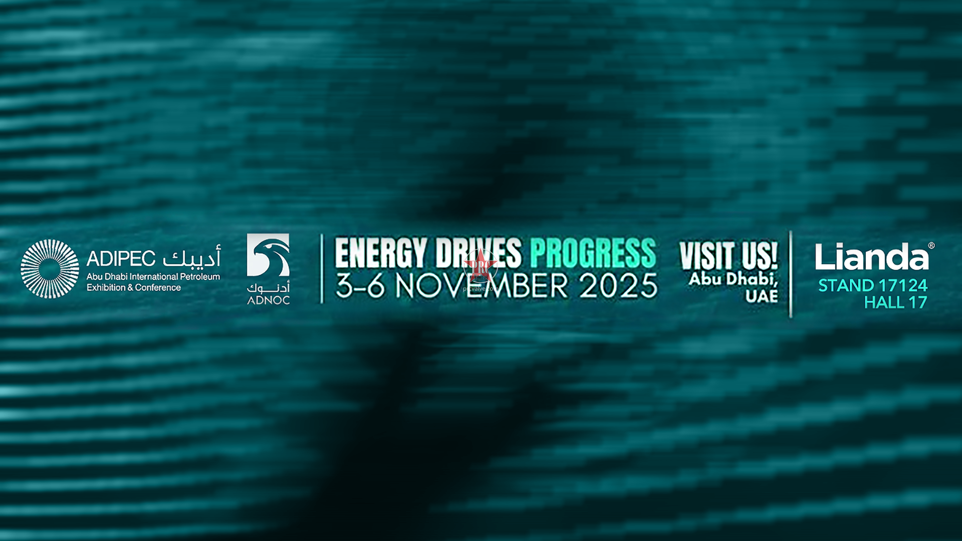 诚邀聚势,联动未来 —— 联大阀门诚邀您相约2025阿布扎比国际石油展览会现场