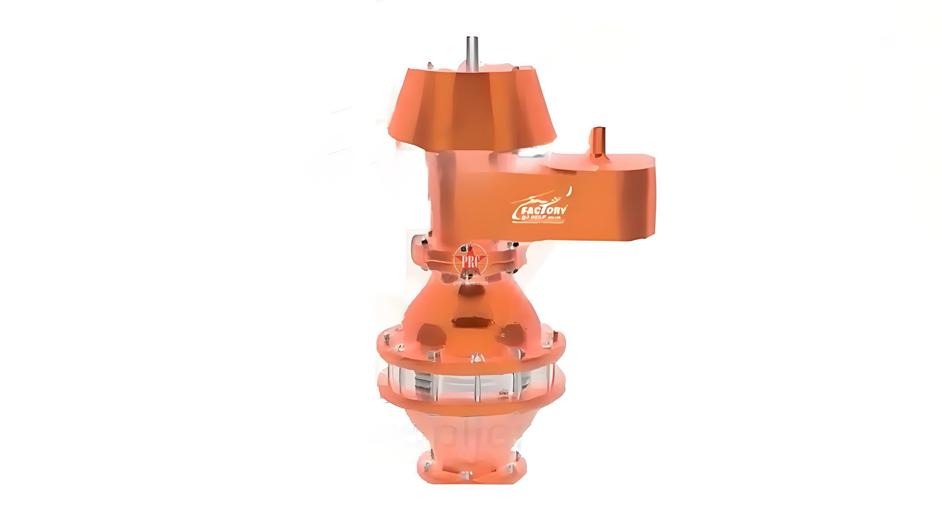 Factory Help - Breather Valve（呼吸阀）