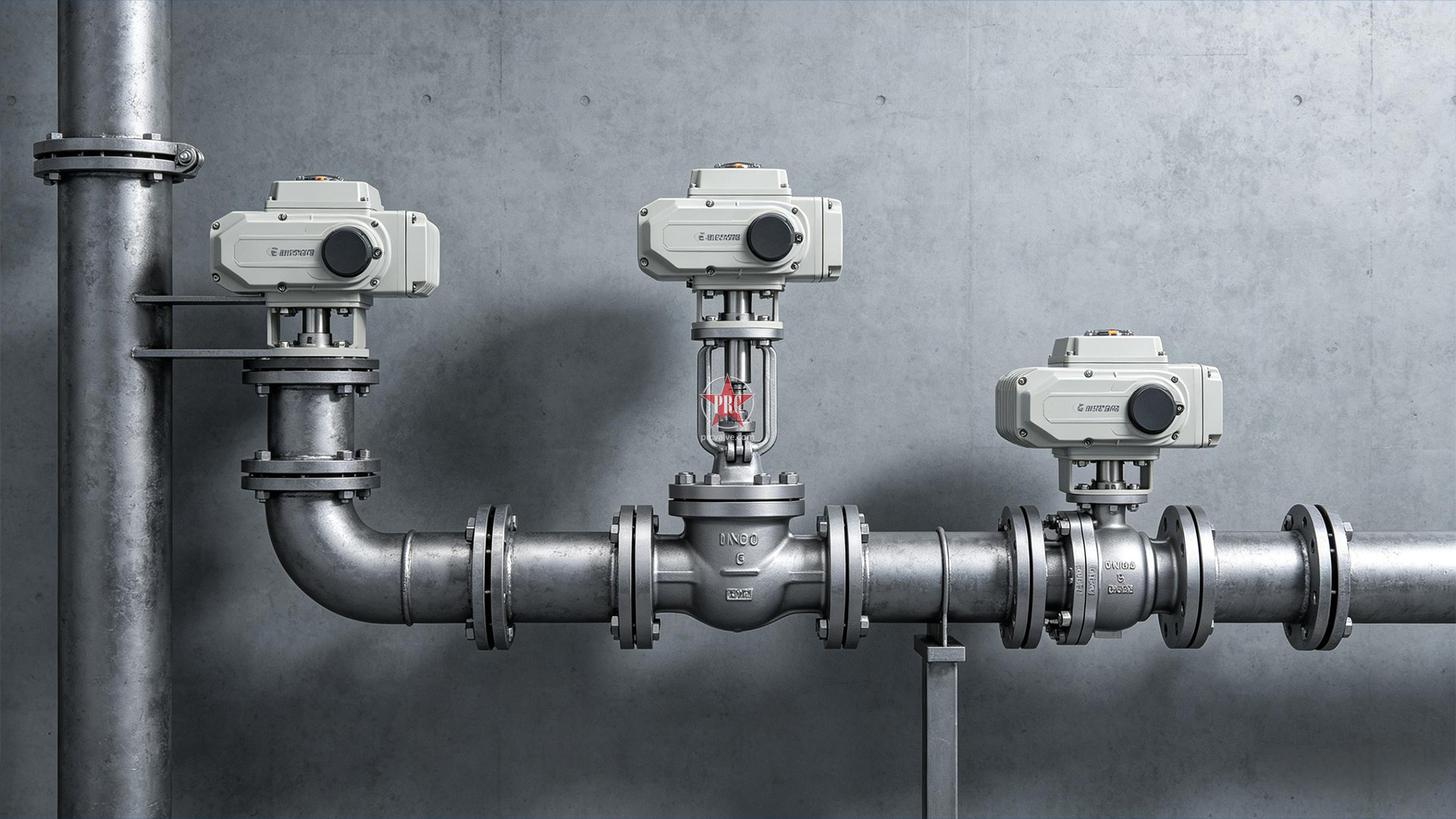 看懂运动方式，才能选对执行器