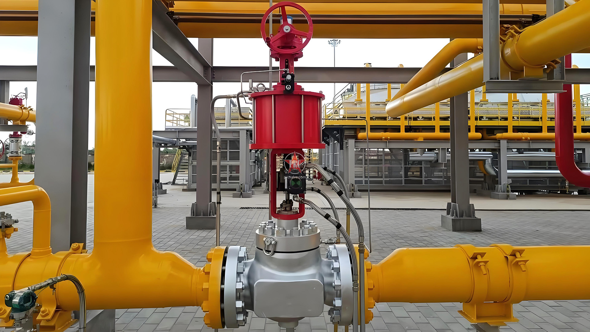 国产突破落地：长庆油田千万方级天然气外输项目全面投运