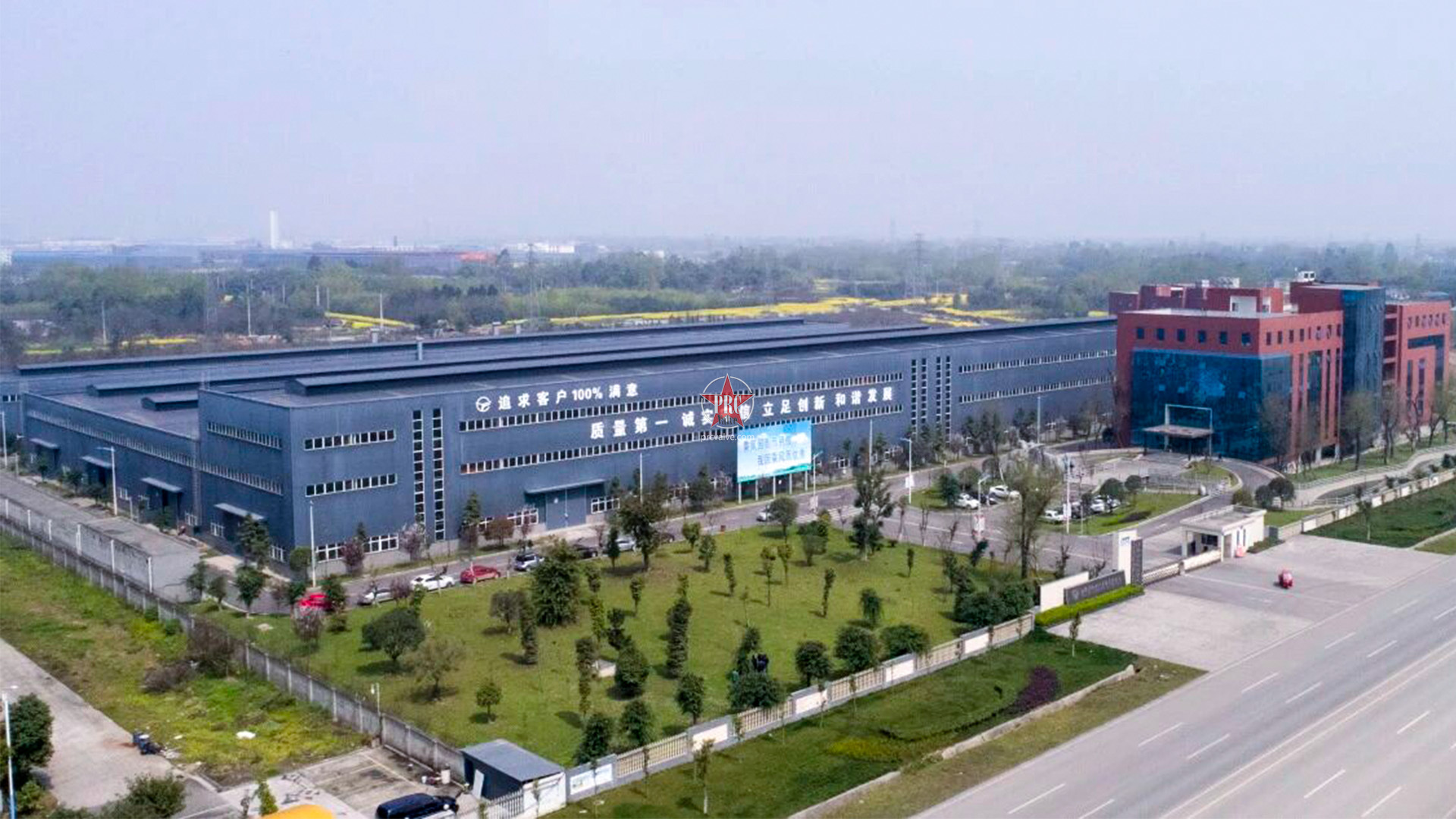 喜报！| 成都成高球阀产品获得道达尔能源全球准入资格
