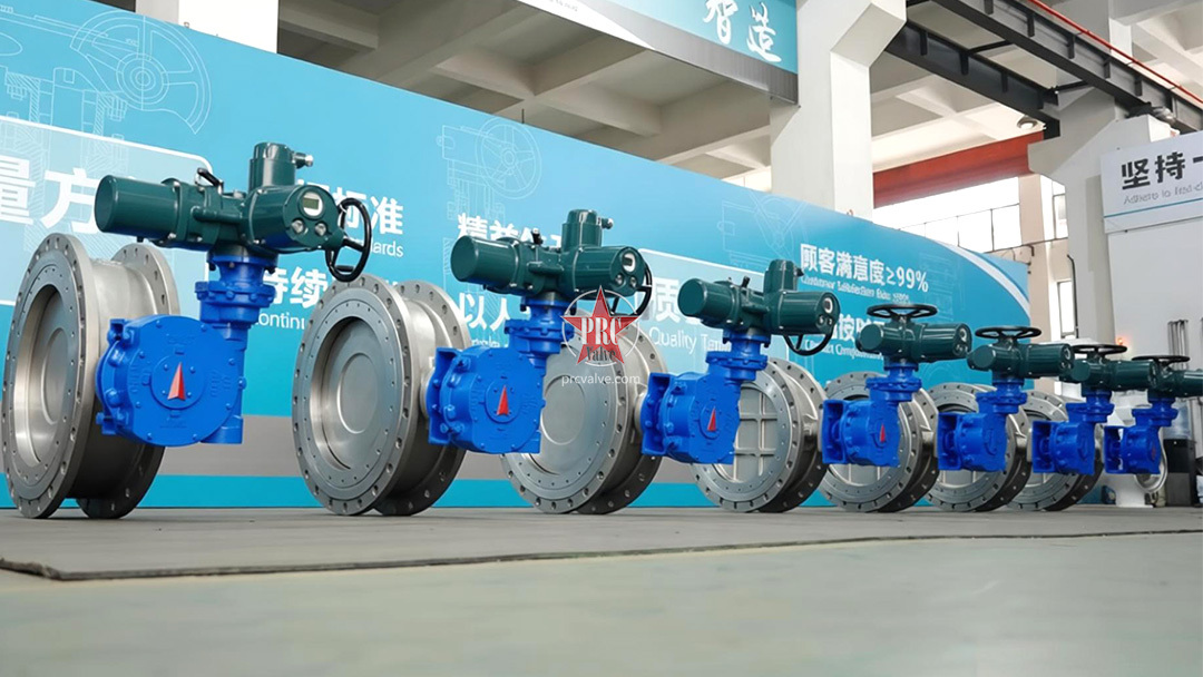 材与质，构与造 | 欣源电动不锈钢旋球阀的技术拆解