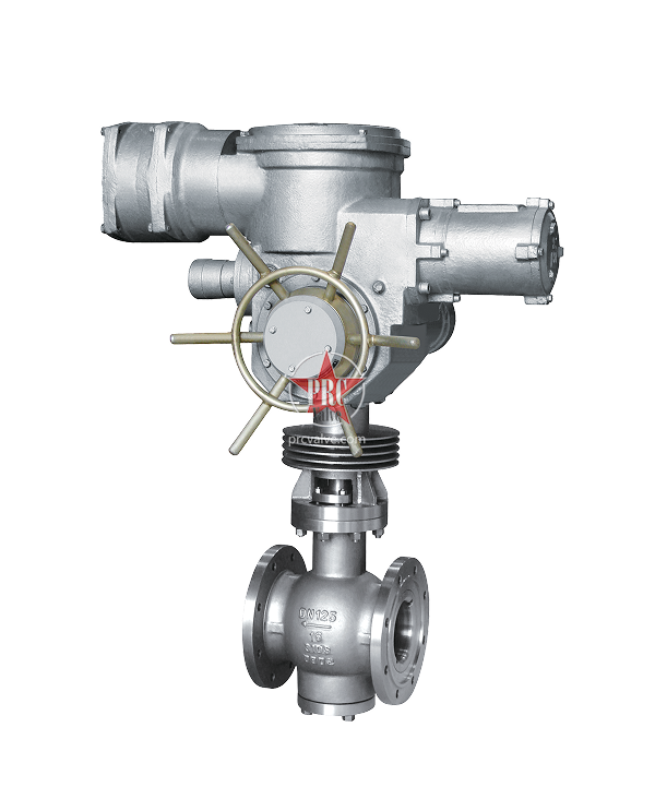 波纹管密封球阀