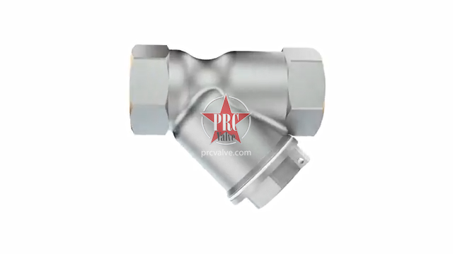 MIRAYA – Y-type Filter（Y型过滤器）