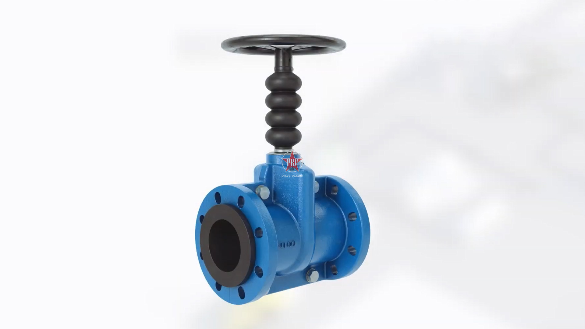 Flowrox™ pinch and knife gate valves（夹管阀/刀闸阀）