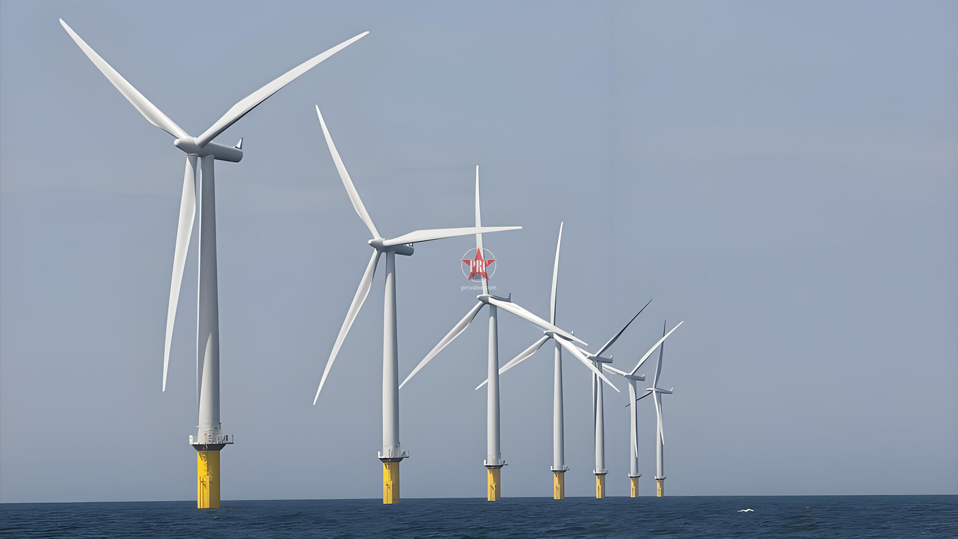 Routing Energy, VENSYS agree wind pact