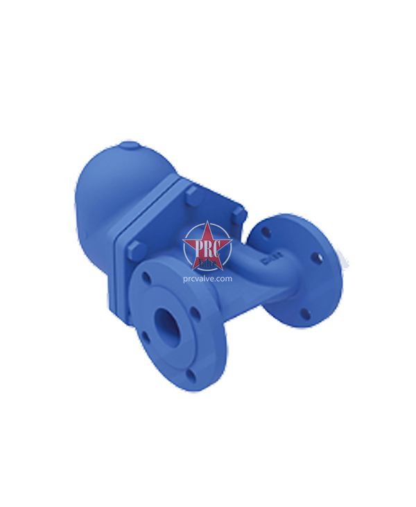 SFT43系列浮球型蒸汽疏水阀