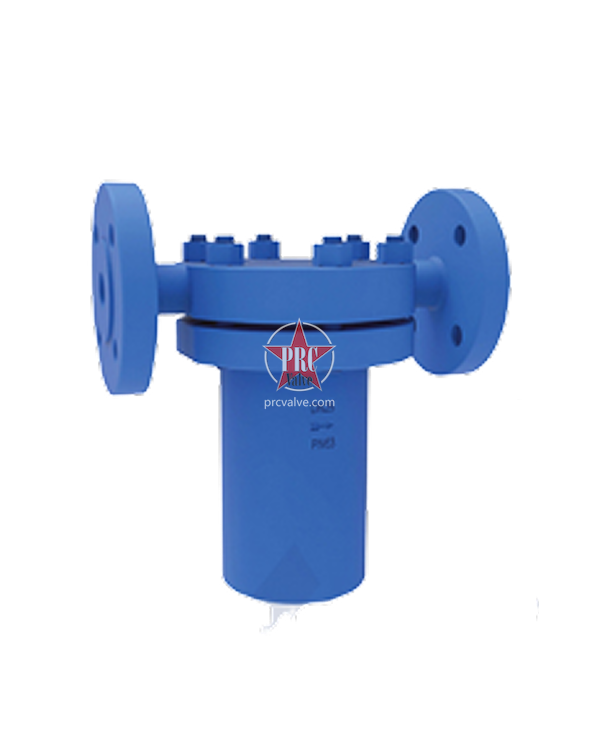 411G系列倒置桶型蒸汽疏水阀