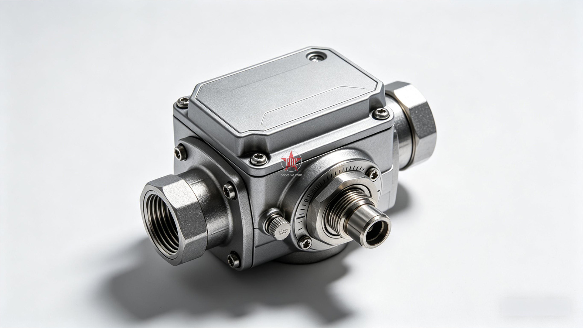 动态压差平衡阀执行器运行中的典型问题与成因