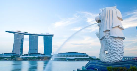 2014 Global Expansion