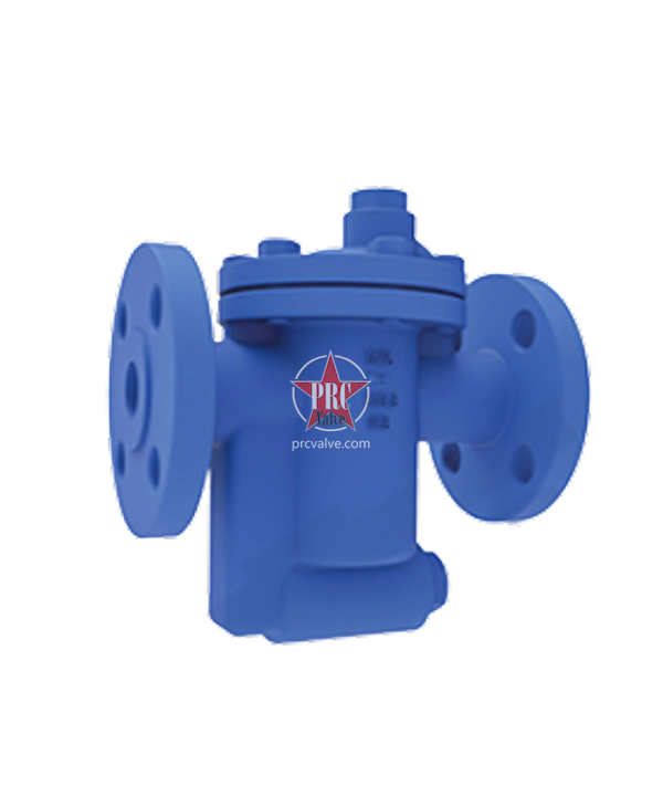 990系列倒置桶型蒸汽疏水阀（焊接）