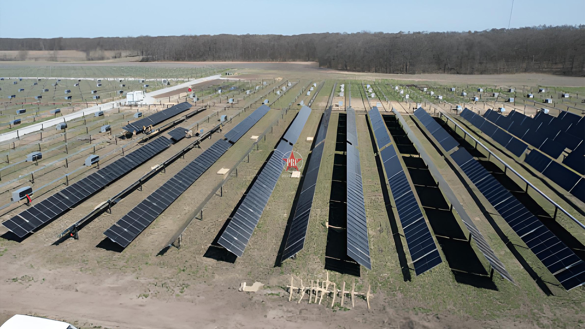 Purdue University in Indiana, USA, Partners with Doral Renewables on Agrivoltaics Research Project