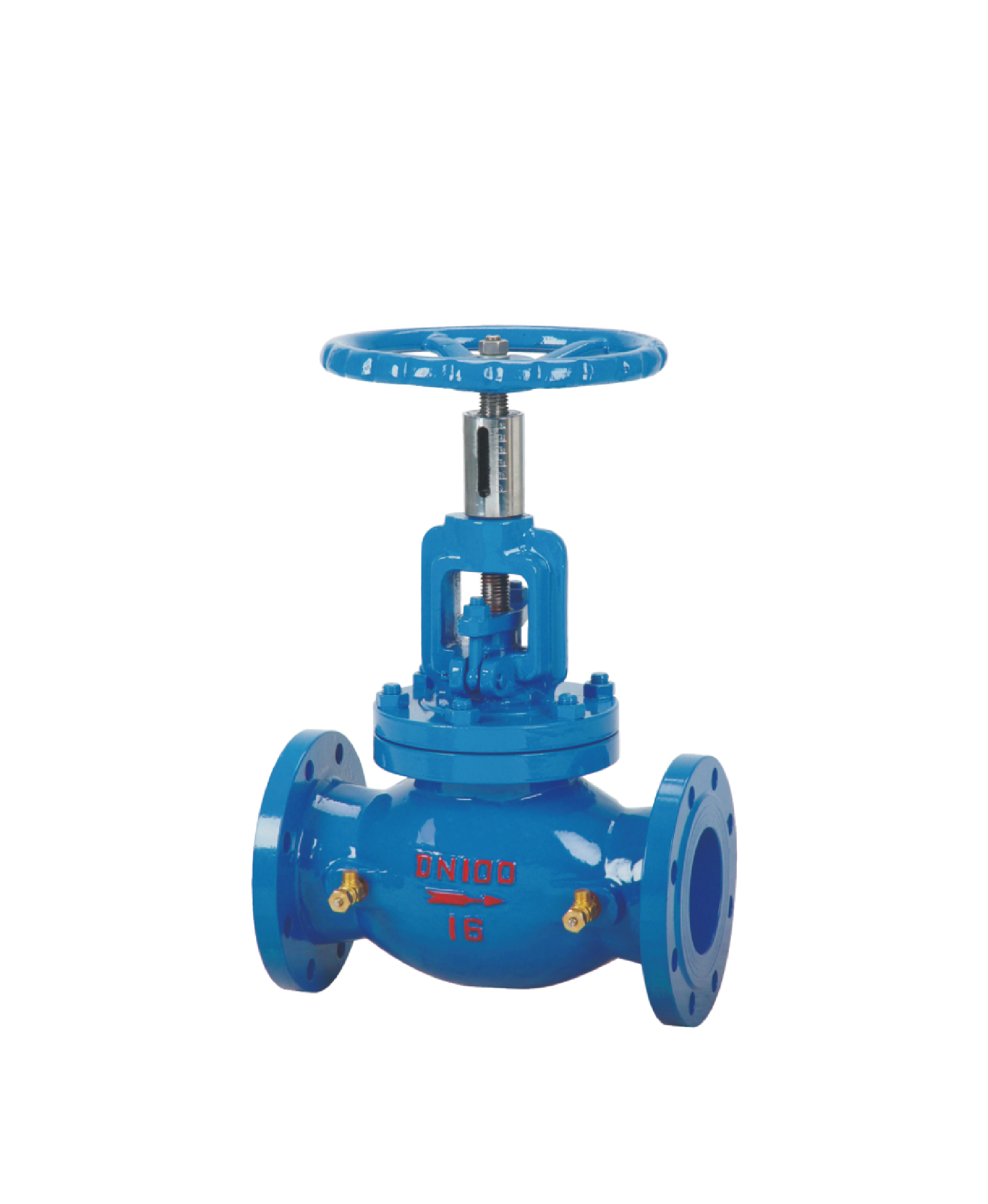 KPF 型静态流量平衡阀