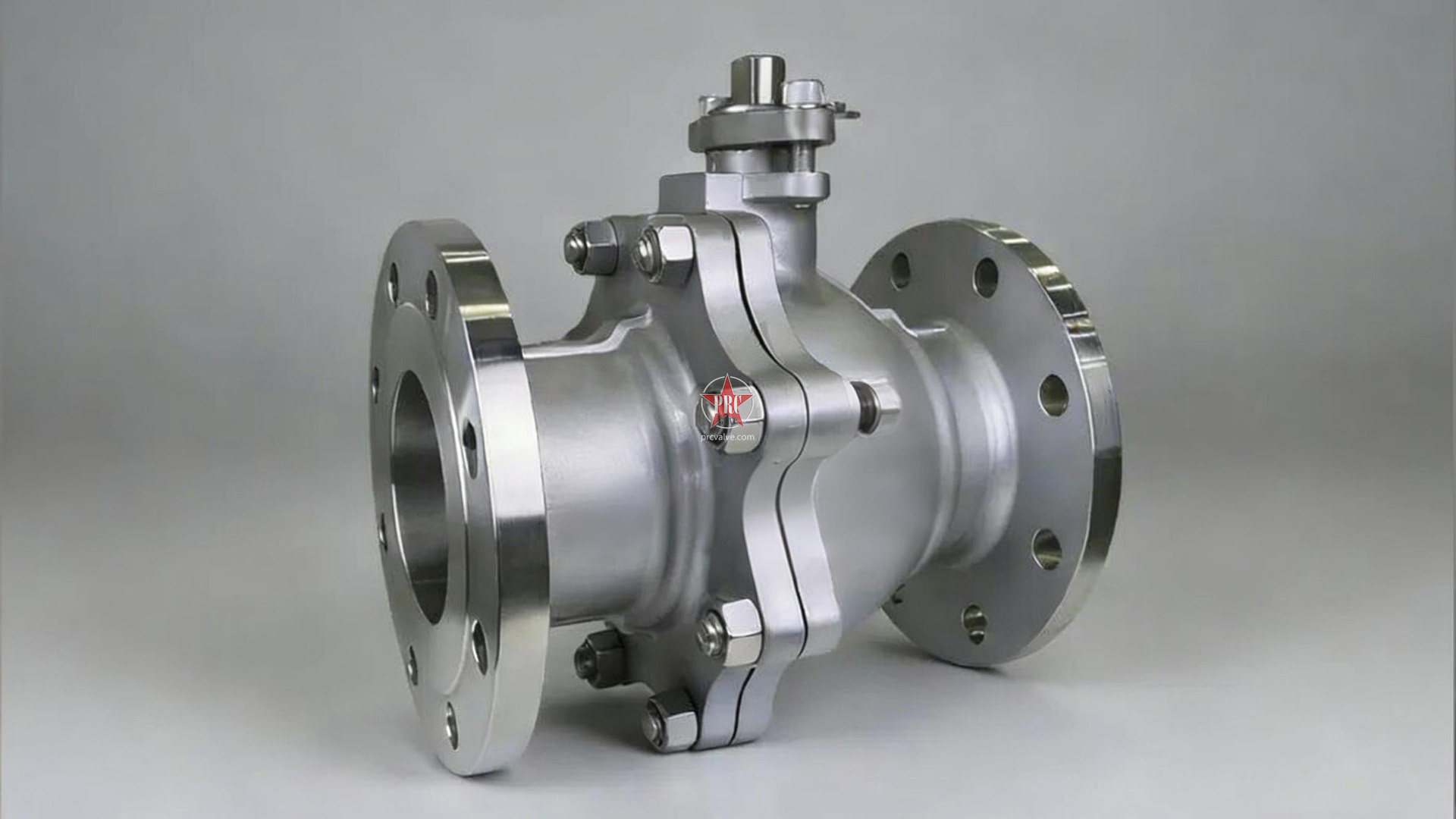 不锈钢阀门会生锈吗？原因与防护全解析