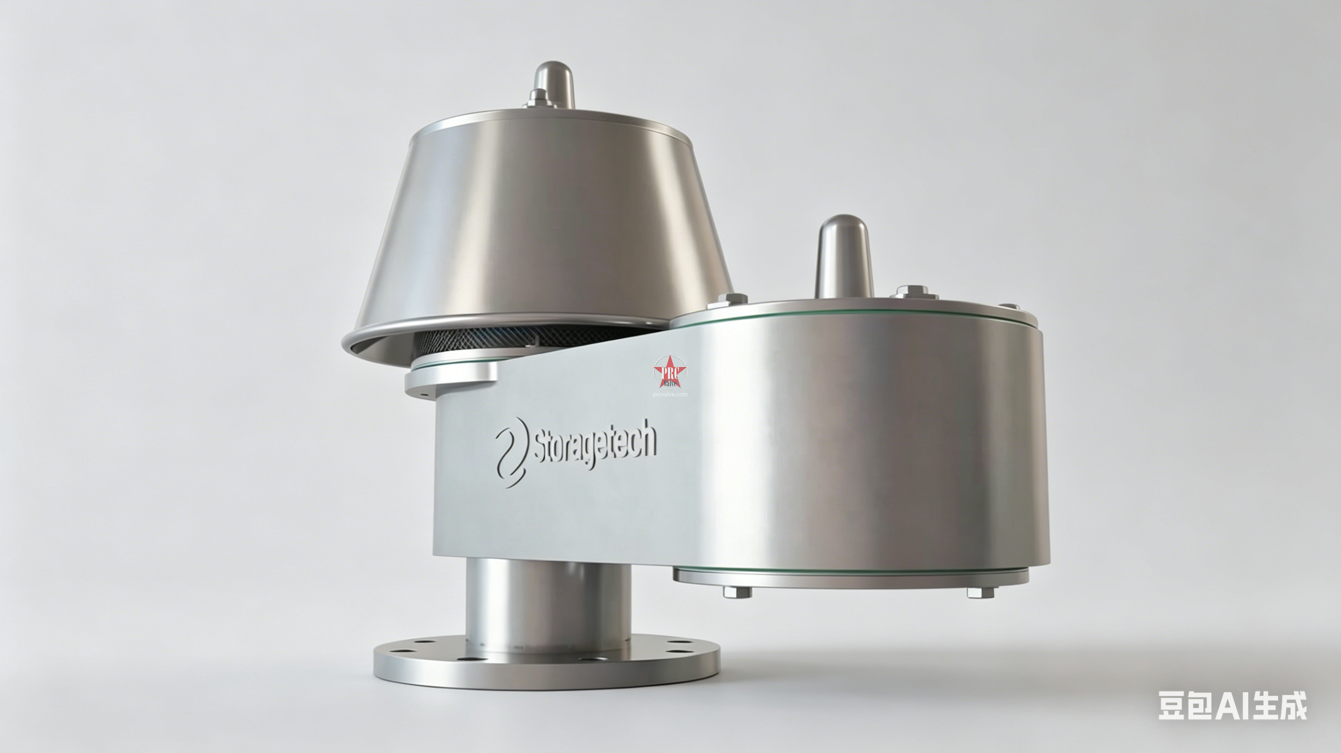 What is a Pressure Vacuum Relief Valve? | PVRV, Breather, Conservation Valves for Storage Tanks（呼吸阀）