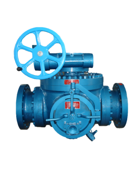 Pig Valve
