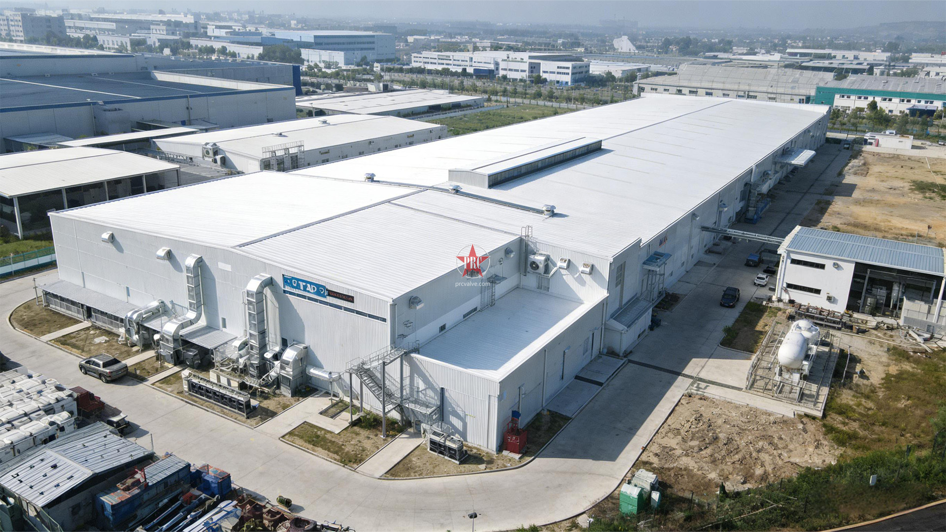 KITZ株式会社加码半导体领域，越南新厂正式投运