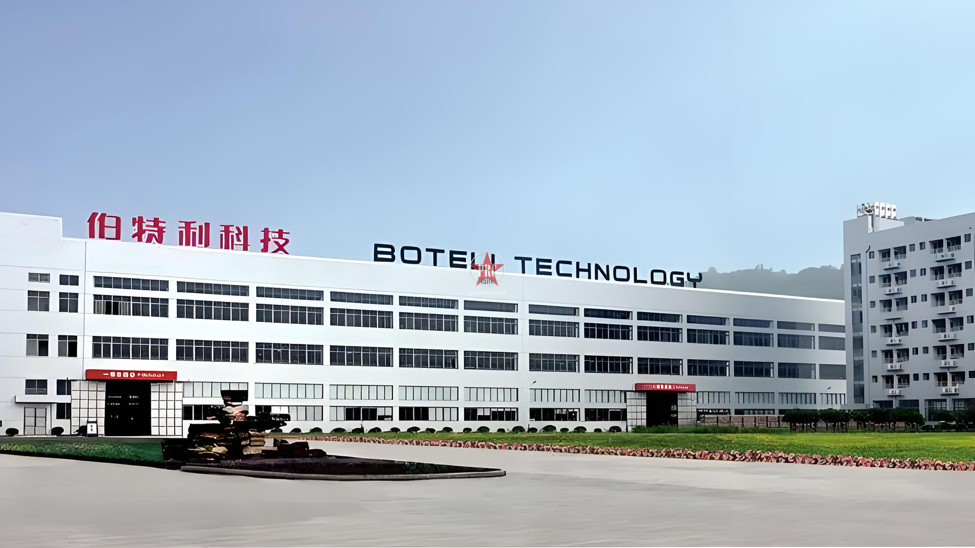 伯特利超低温液氢/液氦控制阀项目入选省级“尖兵领雁+X”计划