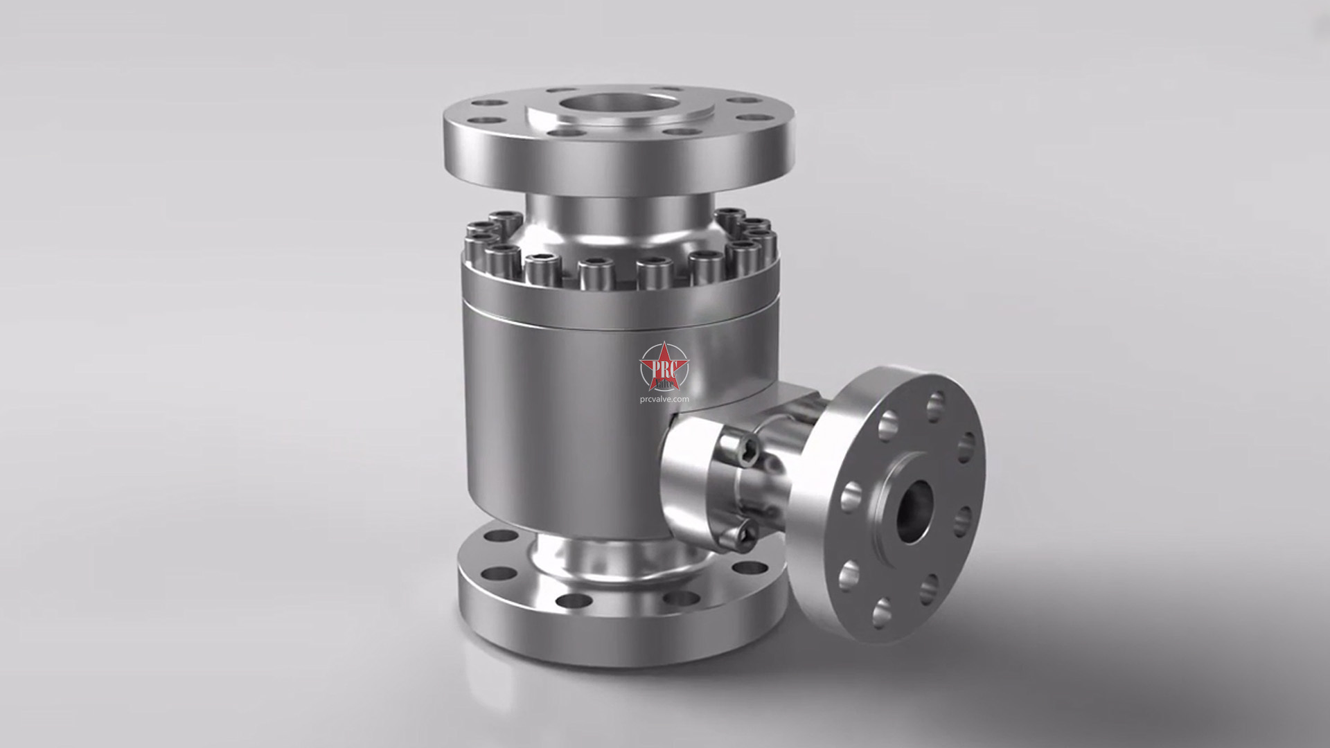 Minimum Flow Valve mp4（流量阀）