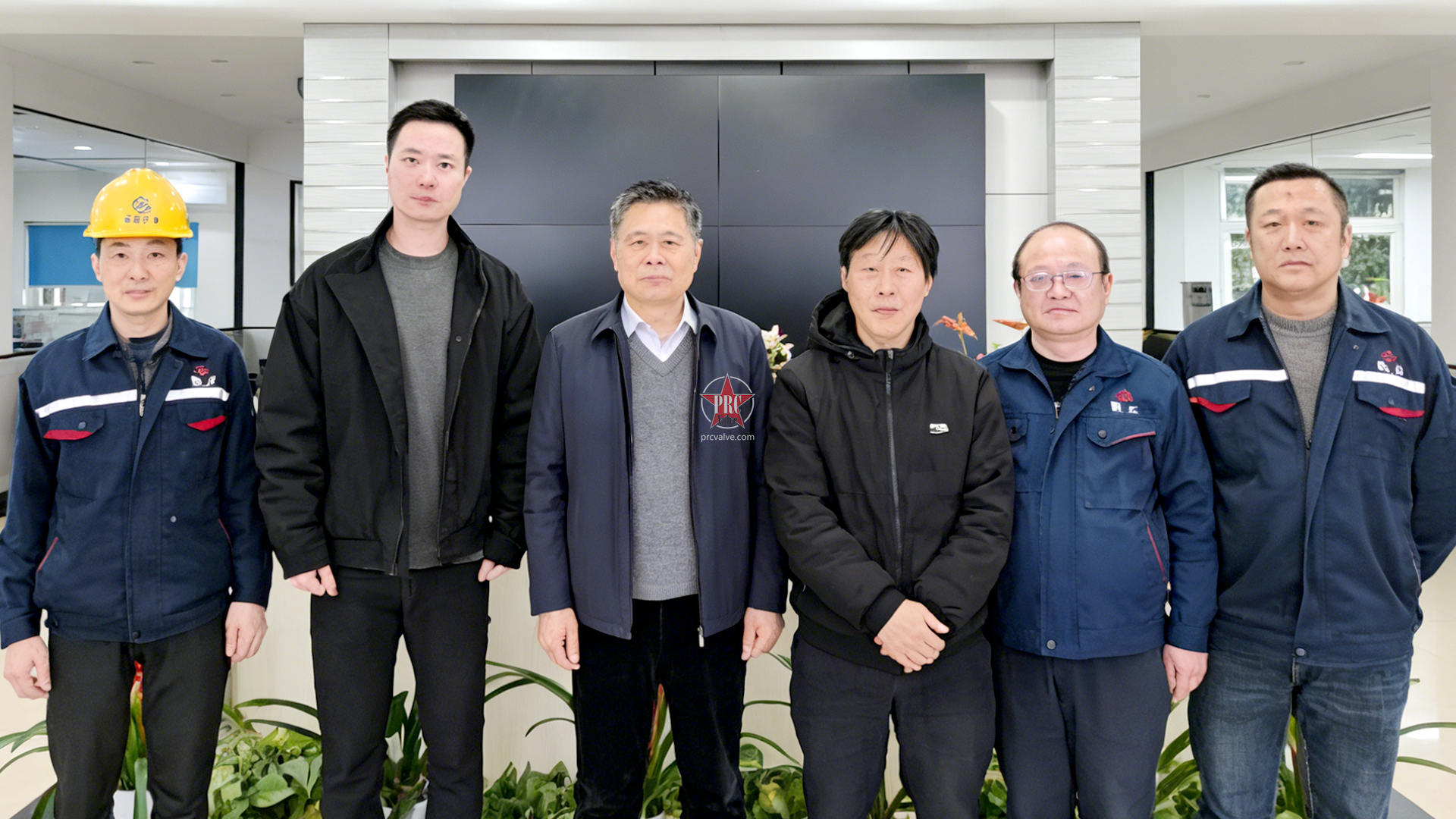 了解行业痛点 提供解决方案--泵阀分会推动工业APS应用，助力会员企业转型升级