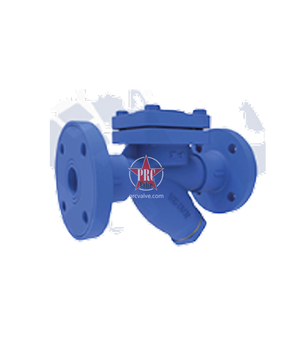 ST系列热动力型蒸汽疏水阀