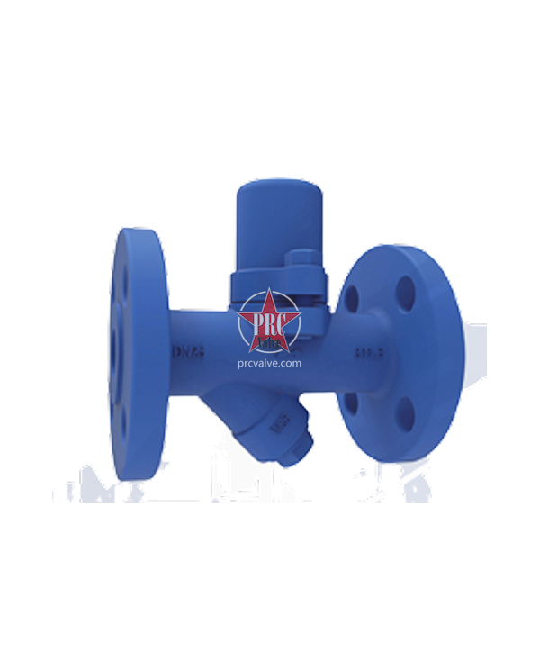 SMC系列双金属片型蒸汽疏水阀