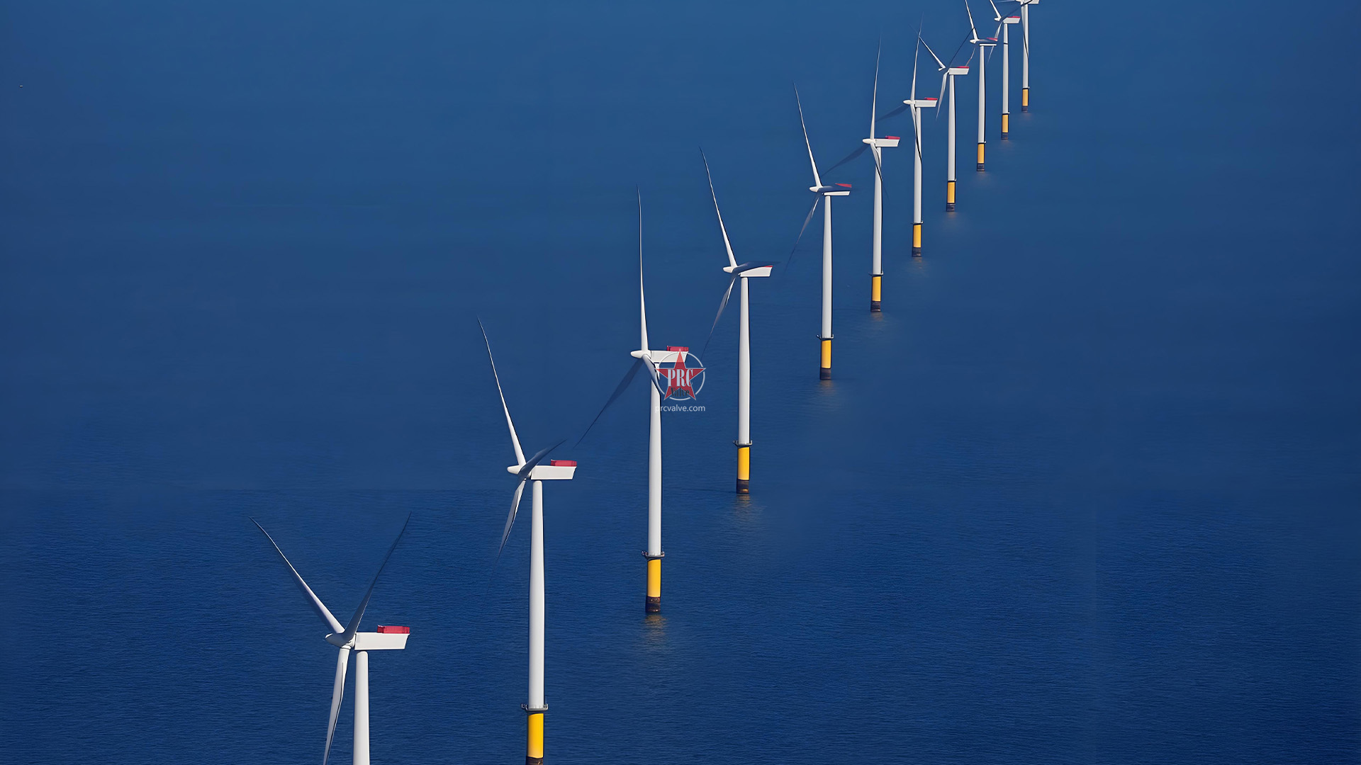 Ørsted Sues Trump Administration Over Halted $5B Revolution Wind Project