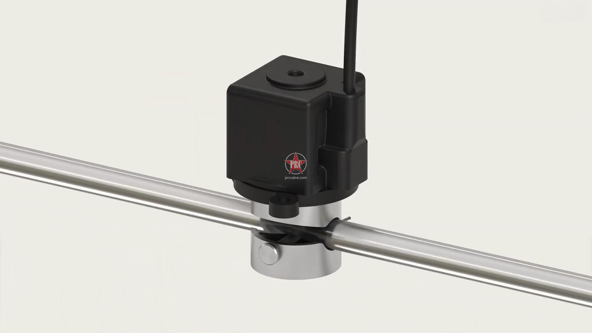 Solenoid Pinch Valve（电磁夹管阀）