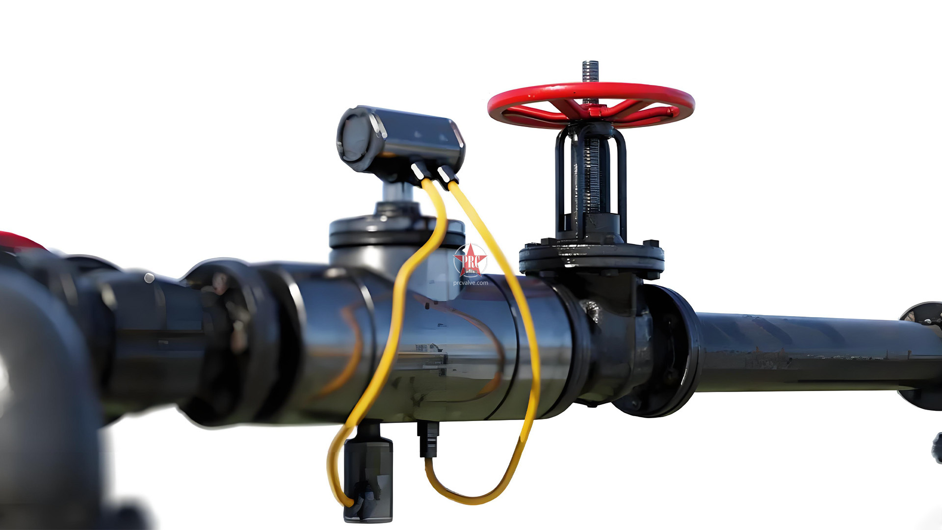 从高压到低压:阀门如何科学选型 - prcvalve.com