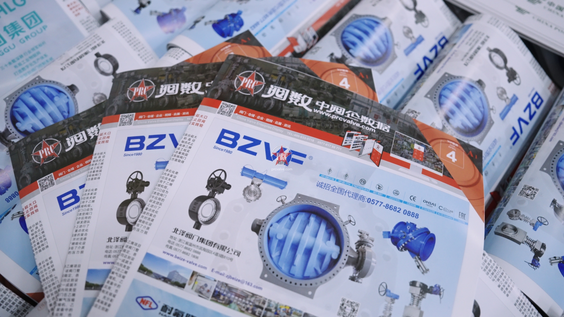 向深而行，向新而生——中阀传媒4月刊与您共赴增长新篇