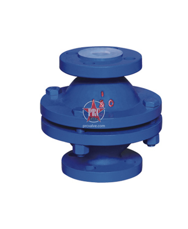 New Check Valve (Lifting Vertical Type)