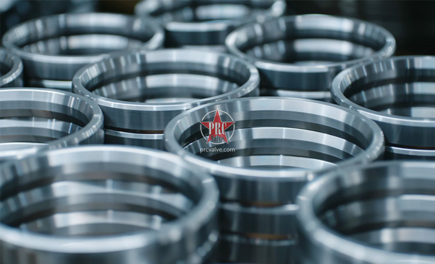 透明库存，精准选型 —— 华海密封与阀数仓储共筑高效服务体系