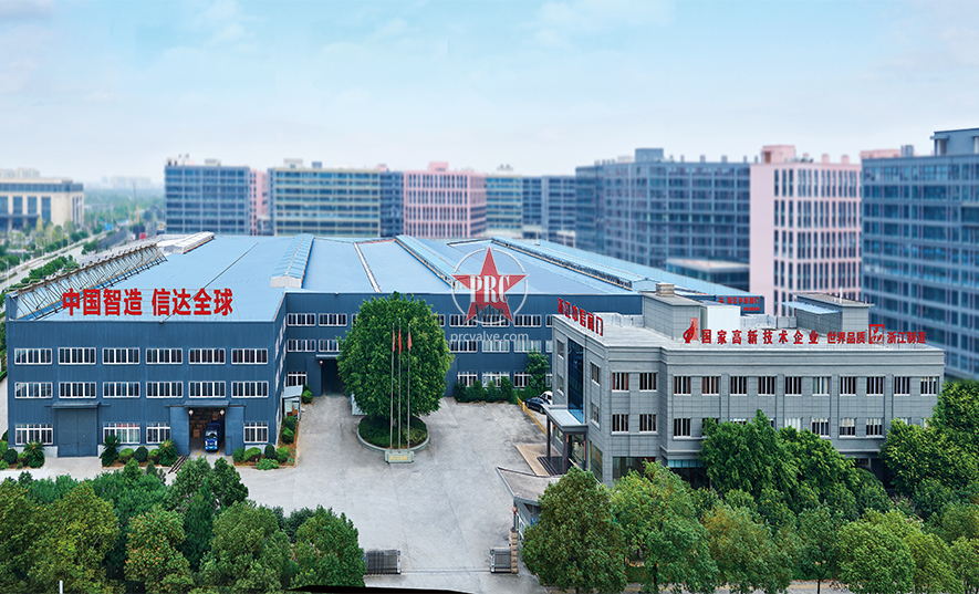 从库存到体验,中信阀门智能服务背后的创新