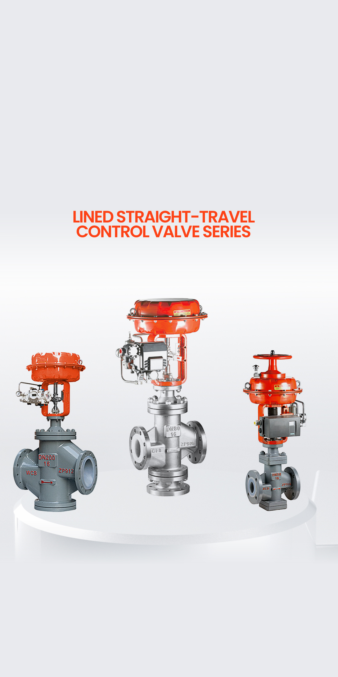 Intelligent technology —— ZhiPeng Valve Group Co., Ltd.