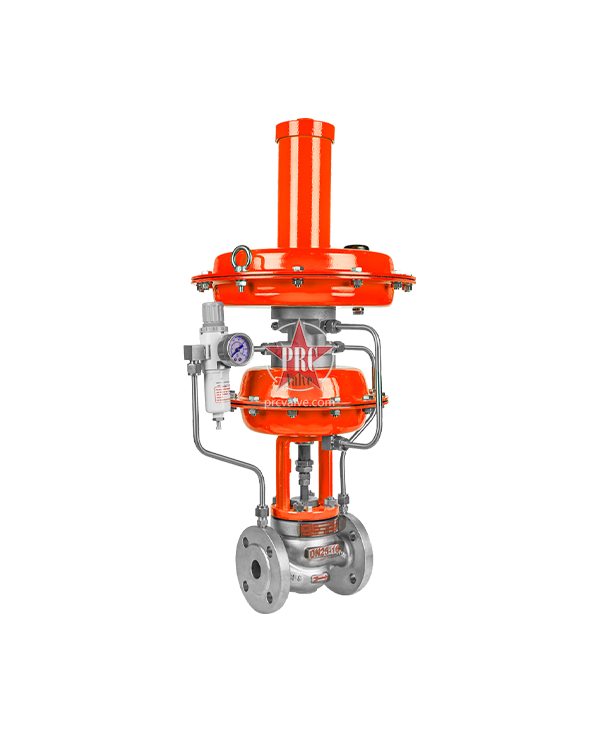 指挥器压力调节阀