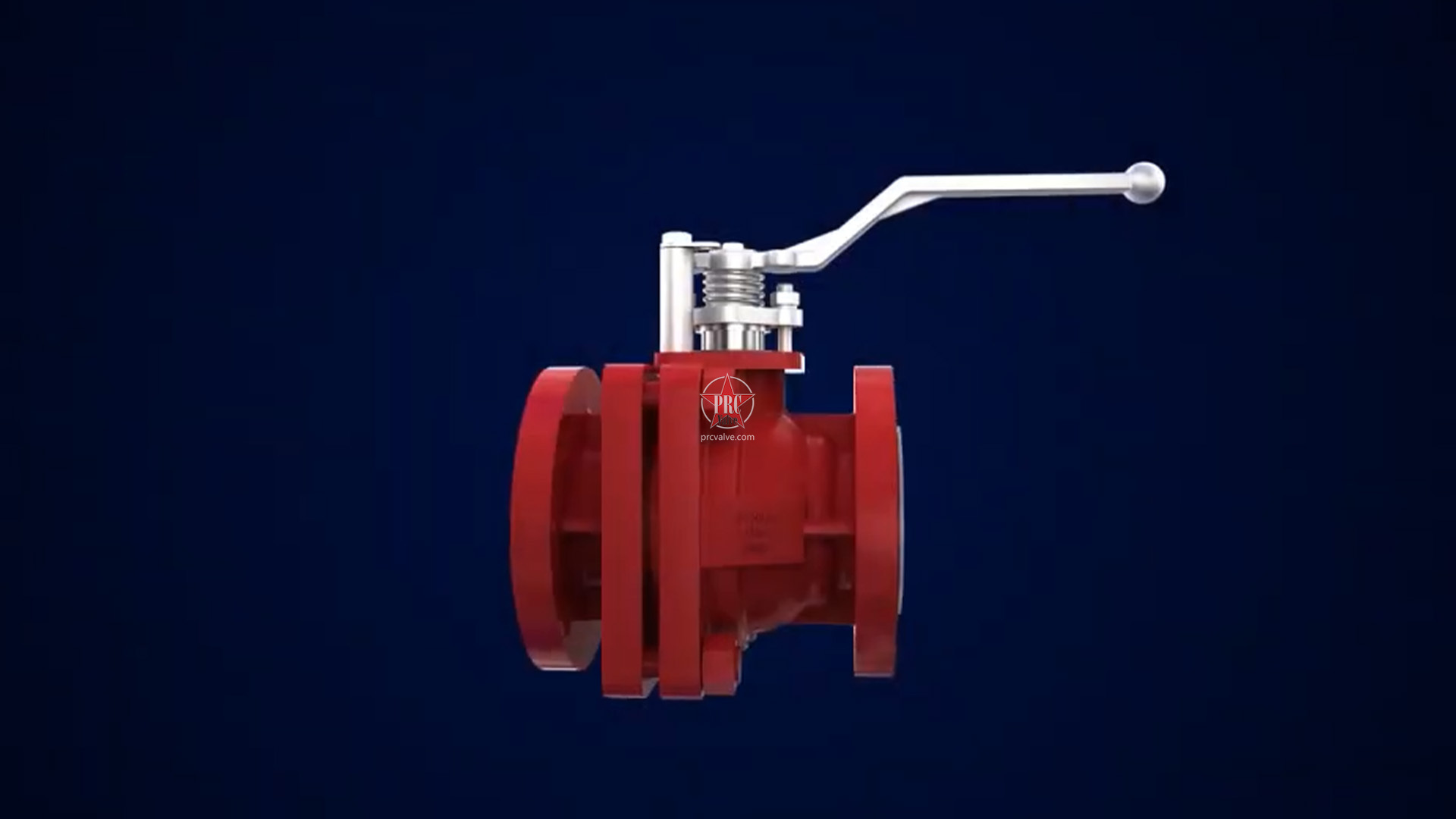 PFA PTFE PEP Teflon Lined Ball Valve（衬氟球阀）