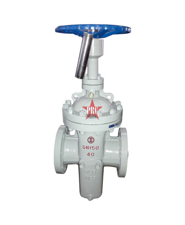 Flat Gate Valves