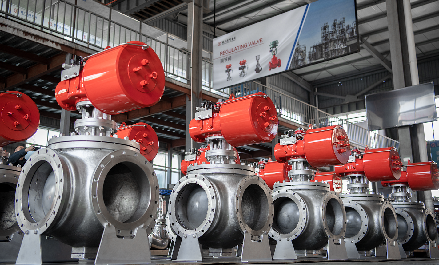 <p>匠心铸就<br>标准化生产下的精品之路</p>