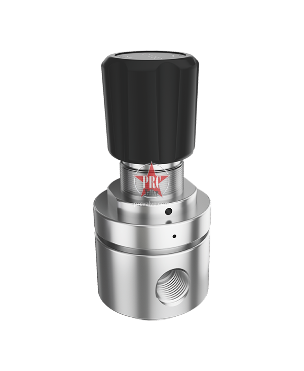 RH2 Series Pressure Reducing Valves